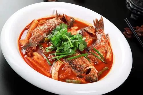  百样坝子，百样年夜饭|过年谈吃 | a275