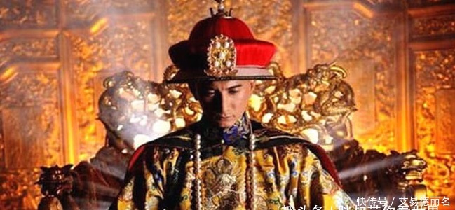 大权|乾隆退位后依然执掌大权,3年间他都干什么?嘉庆有苦难言