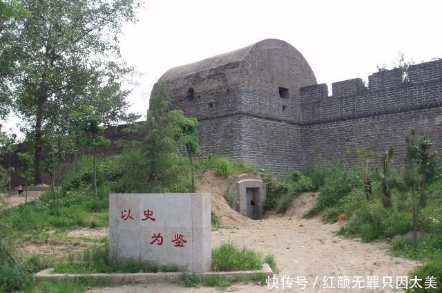 支招|日军躲进碉堡死活不出,苏军束手无策,中国老农支招简单!