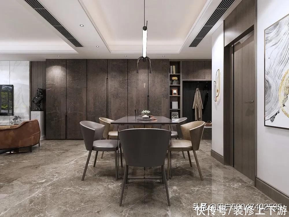 案例|原木风治愈系案例你也可以拥有