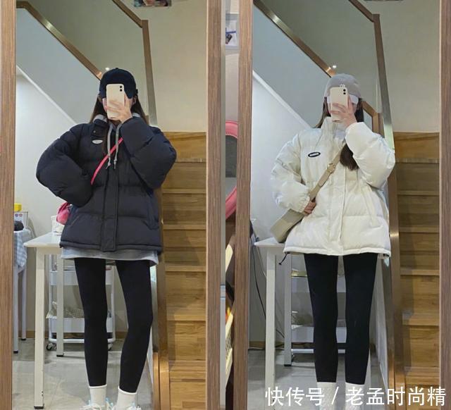 18套超实用的日常基本款穿搭, 不要花哨, 要的就是这简简单单!