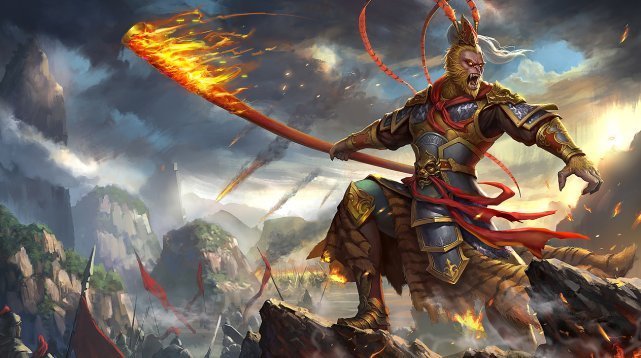 人物|孙悟空的徒弟,为何没人提起,究竟是什么样的人物