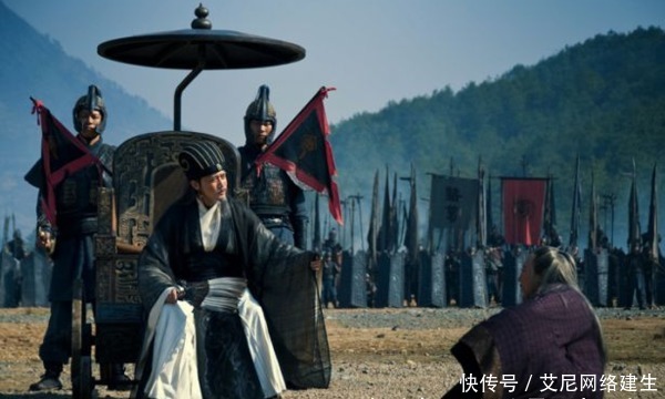 奇谋|子午谷奇谋魏延不过是借几千兵而已,诸葛亮为什么不答应?