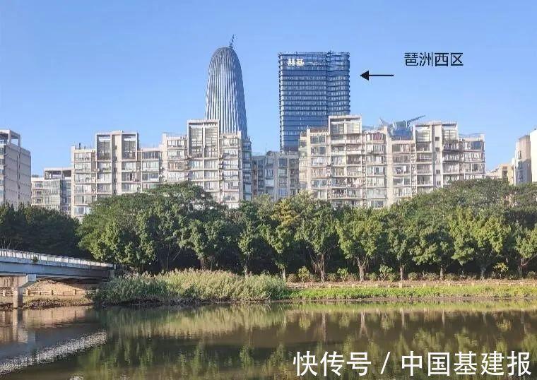 楼面价|地价4万+!又一个“千万级”板块诞生,广州未来制高点迎来巨变