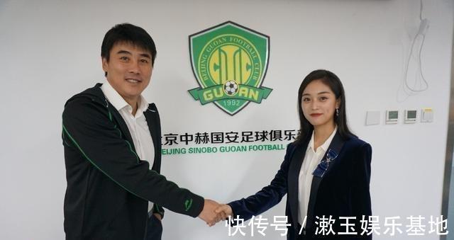 大连千兆队|3年时间球队美女老板沦为在逃人员,当年豪言:3年冲甲,5年冲超