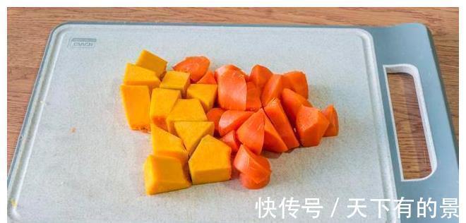 水溶性蛋白质|秋天女人多喝这道汤,滋补养颜又简单,常喝气色好,比敷面膜都强