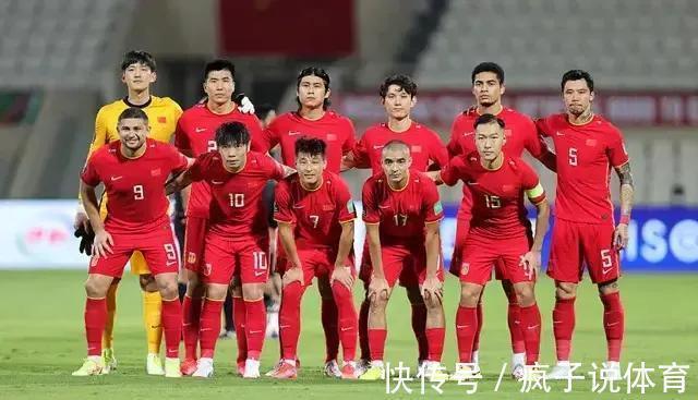 三连胜|国足客场挑战沙特,进攻端李铁需要改变思路,武磊或考虑打替补!