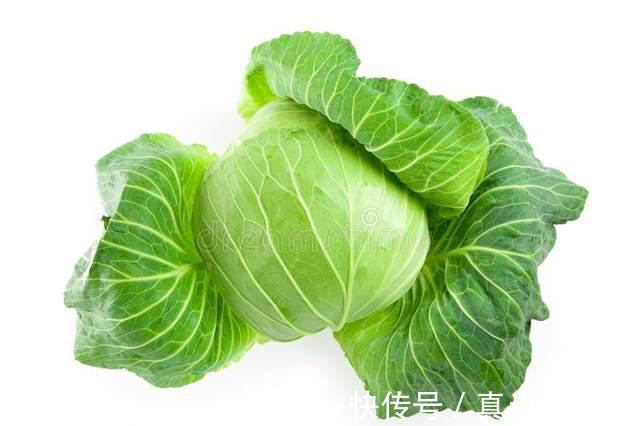 好吃|“卷心菜”好吃又简单的做法，你们学会了吗？（二）