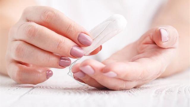 月经量少|正常的月经，有3个标准，希望你符合，月经三天就完事，正常吗