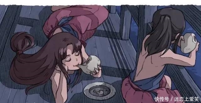 继美少女战士后,全球又掀起吉卜力画画挑战这还是你熟悉的宫崎骏动画吗