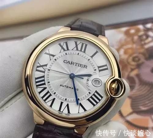 正品|揭秘世界最大的仿表生产基地，劳力士卡地亚手表，白酒价
