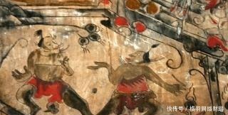 考古|日本皇陵古墓的秘密，天皇来自哪？