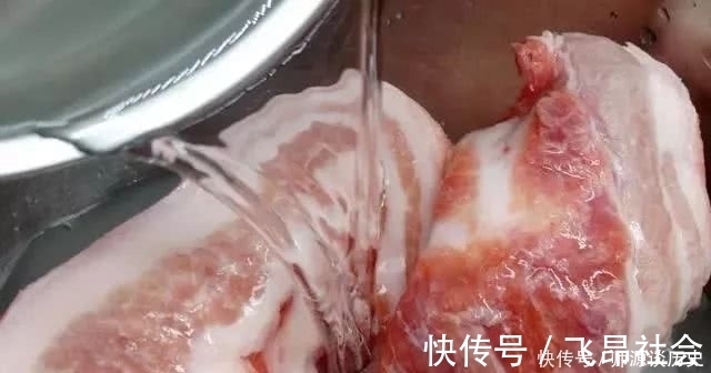 冻肉里滴几滴，不管有多硬，10分钟速化还去腥，看完又学一招