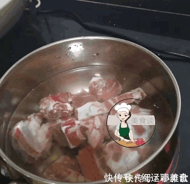 薏米|这汤建议每周吃一次, 好吃不贵还养人, 手脚不再冰凉, 女人气色好