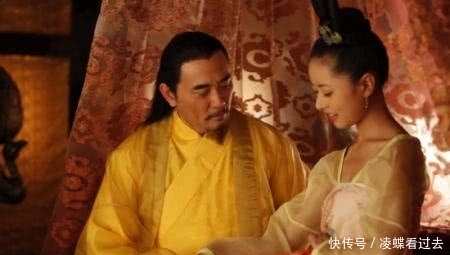 信任|古代皇帝为何信任舅舅却猜忌叔叔?是因为叔叔面相不好吗?并不是