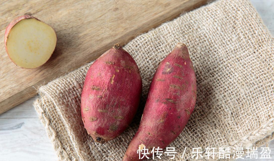 歷書|白露時節，有錢沒錢，記得多吃“5樣寶”，溫和滋補，舒坦過秋天