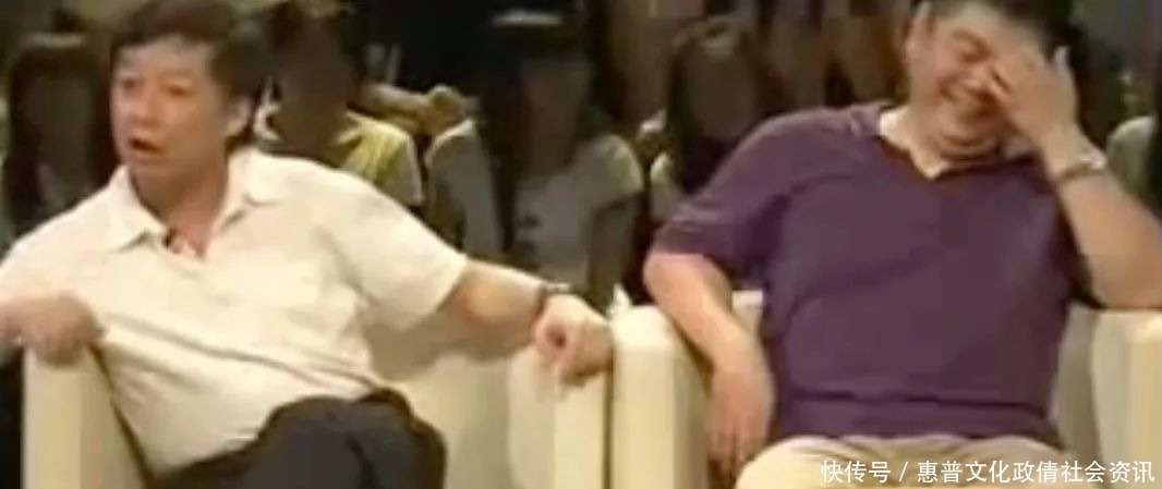 文化苦旅|手下败将余秋雨,硬核朋克易中天