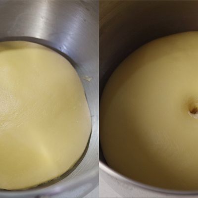 烤箱|太妃炼乳吐司