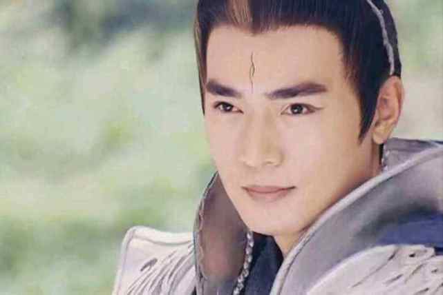 忍不住|古风“第一美男”潘安,专家用电脑做出复原图,自己看完忍不住笑