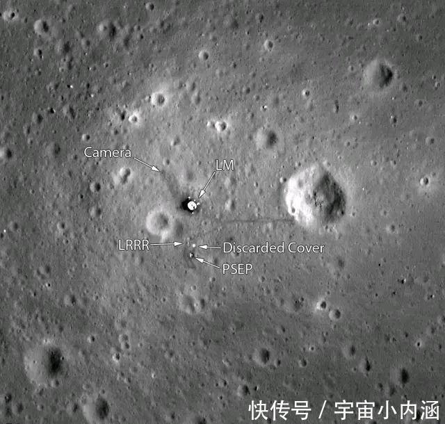 航天 铁证如山50年航天谣言不攻自破,事实胜于雄辩