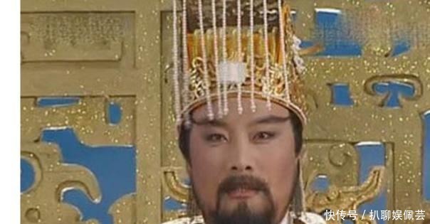 天庭|太上老君天庭地位如此之高,看到观音出手为何害怕
