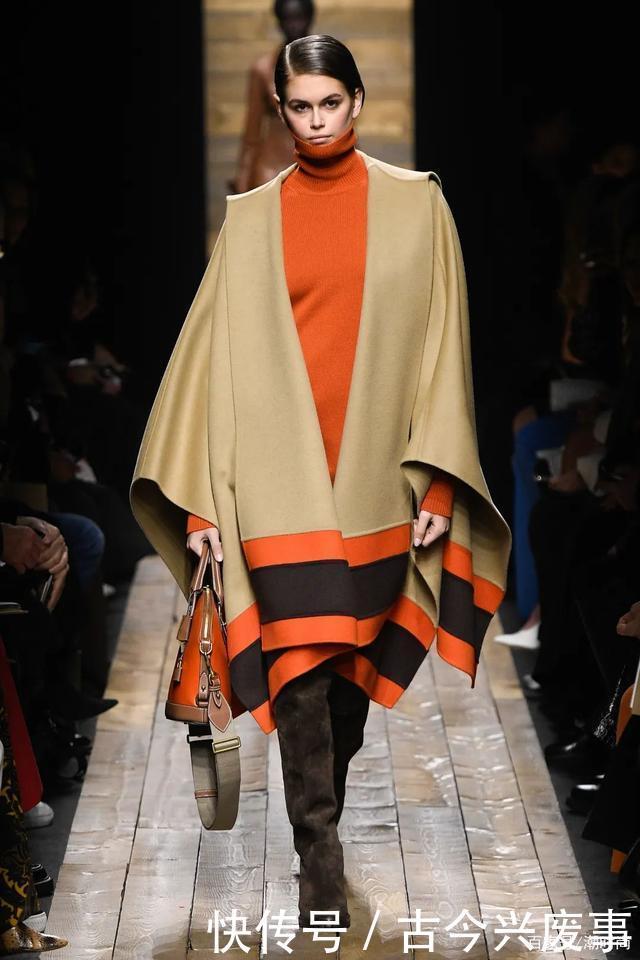 2020秋冬十大流行色,保存着我们不被消磨的热情与幻想~