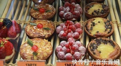 油炸食品|少吃3种食物,远离高血脂,别再贪嘴了,有了健康生活才幸福