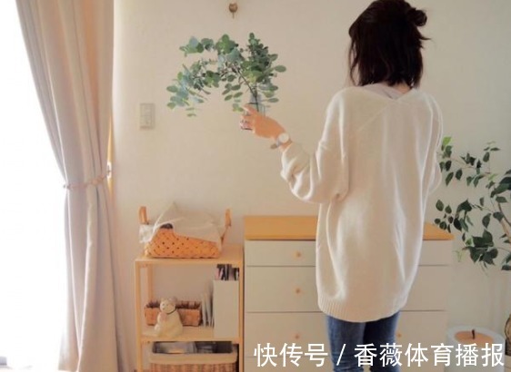 太太|不懂收纳没关系,照着日本主妇做,家里不再脏乱差,日子干净清爽