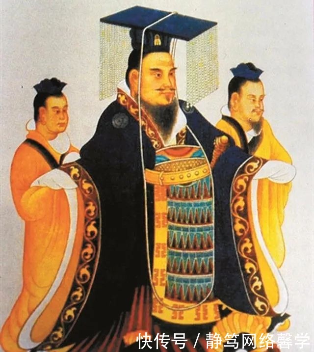 反抗|明知汉武帝颁布推恩令是变相削藩，诸侯王们为什么无人反抗？