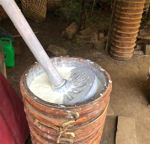 甜点|老外常吃的“黄油”到底是什么？中国很少生产，和酥油有什么差别