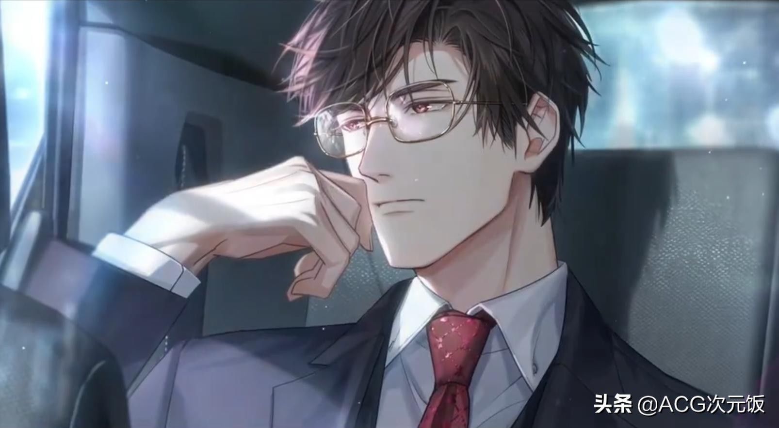 玩家|又一国产知名声优翻车?被曝失德,原神和灵笼已暂停合作