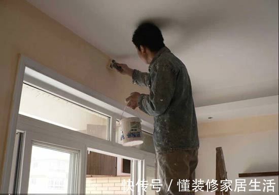 地板|房屋装修流程详解，从毛坯房到入住新家就差这22个步骤