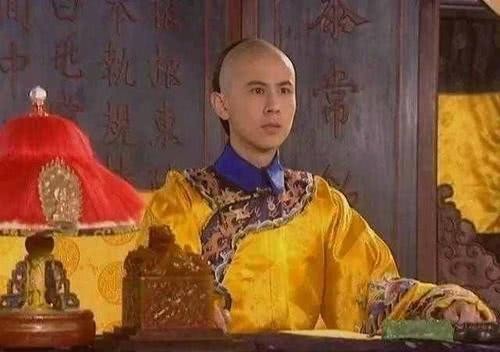 僧人|顺治皇帝向高僧请教,清朝能传多久,僧人说了14字,如今全部应验