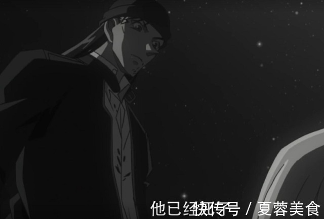 秀一|名侦探柯南黑衣组织的三位卧底，分别失去亲情友情和爱情