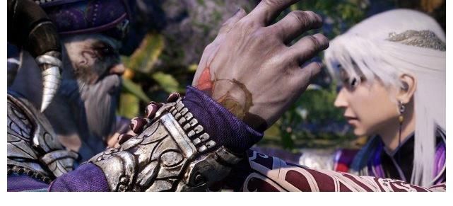 李嗣源|不良人：毒公知道如何控制兵神，拿到破解之法，兵神也就不可怕了