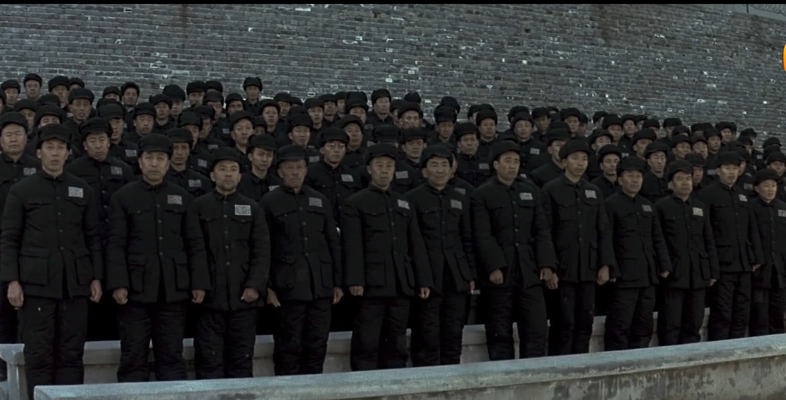 小人物|溥仪与他的女人们:出走的和疯了的,都是大时代下的小人物