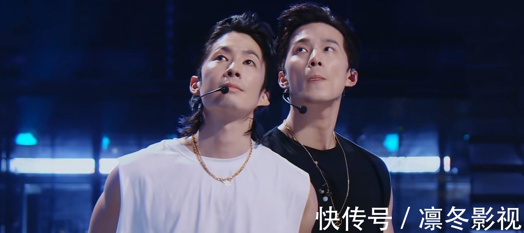 《追光吧》第一場(chǎng)淘汰1人,第二場(chǎng)淘汰3人,吳鎮(zhèn)宇組陷入危機(jī)