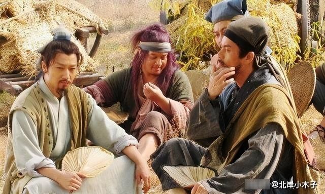 水浒传|武松六和寺出家,朝廷给了他十万贯赏赐,现在算起来是多少钱