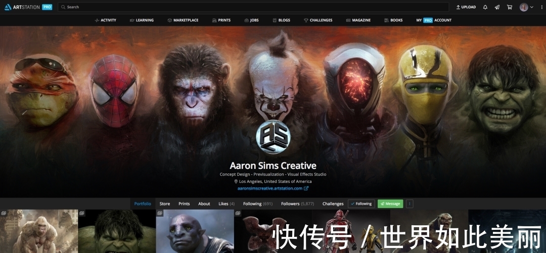 lumen|“远古巨人”的光影魔法:为什么虚幻引擎5对影视行业意义重大?