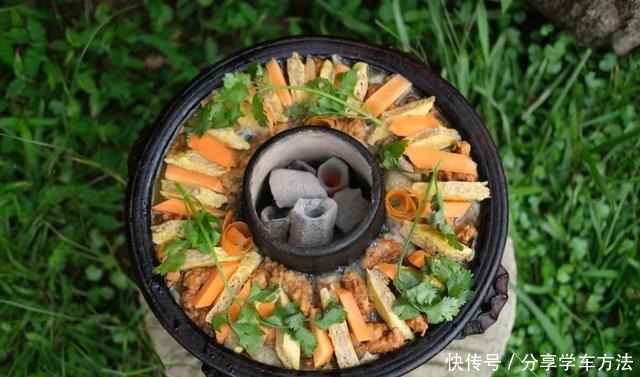 小巷人间烟火里,藏着纯正的腾冲非遗美味 你都吃过哪些!