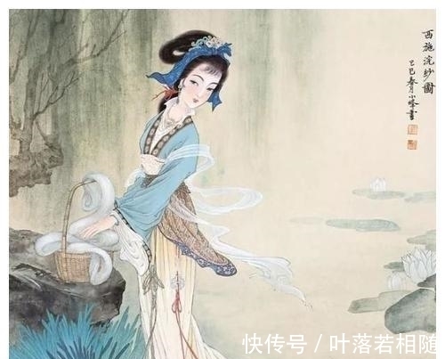 徐娘娘&如今褒贬不一的“徐娘半老”一词,究竟是什么意思呢?