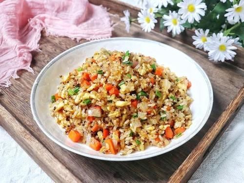 主食|2年瘦20斤的姑娘,用亲身经历告诉你,这7种主食可以放心吃