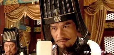 水浒传中,没用的太尉,败家的高俅发迹史