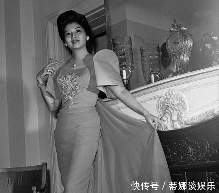 敛财|她是菲律宾第一夫人,却疯狂敛财100亿美金,人民说她是半佛半魔