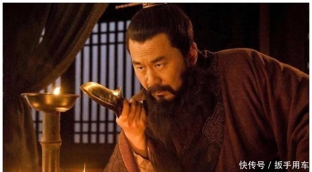 鬼才|刘备有一名鬼才不用，一怒之下转投曹操，成为了蜀汉的心腹大患啊