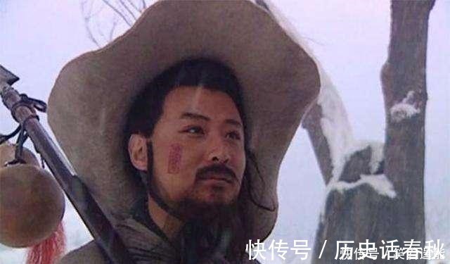 梁山好汉!林冲的职位是80万禁军教头,相当于现代的什么级别看完就懂!