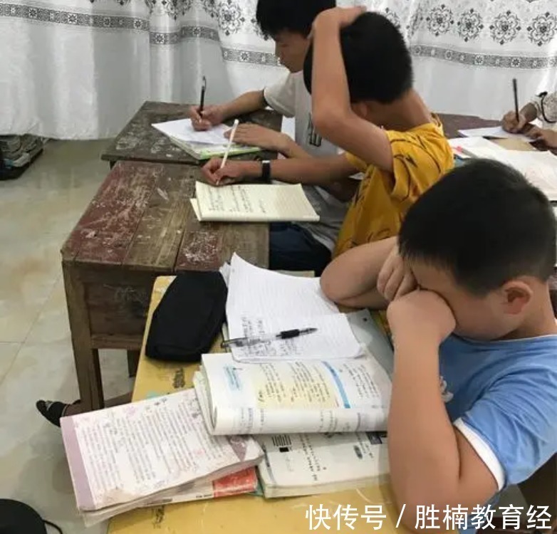 棍棒|孩子拥有一颗“玻璃心”,承受能力差,多半是父母教育方式的问题