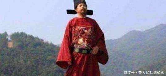 磕头|作为一位书生,他在临行前说了一句话,惊得刽子手跪下磕头