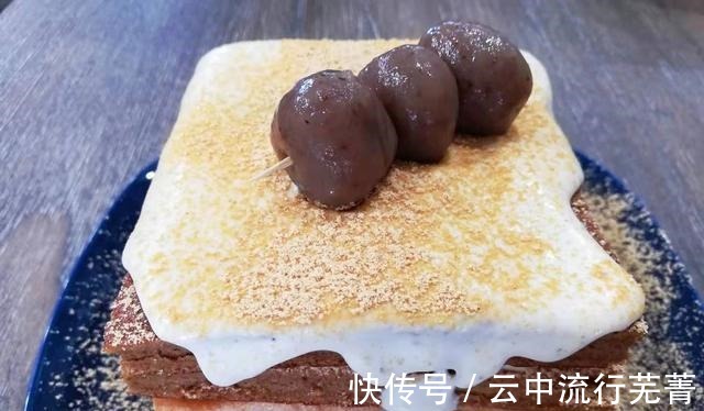 低筋面粉|万能馅料卡仕达酱怎么才能不结块详解制作中常见问题 附做法!