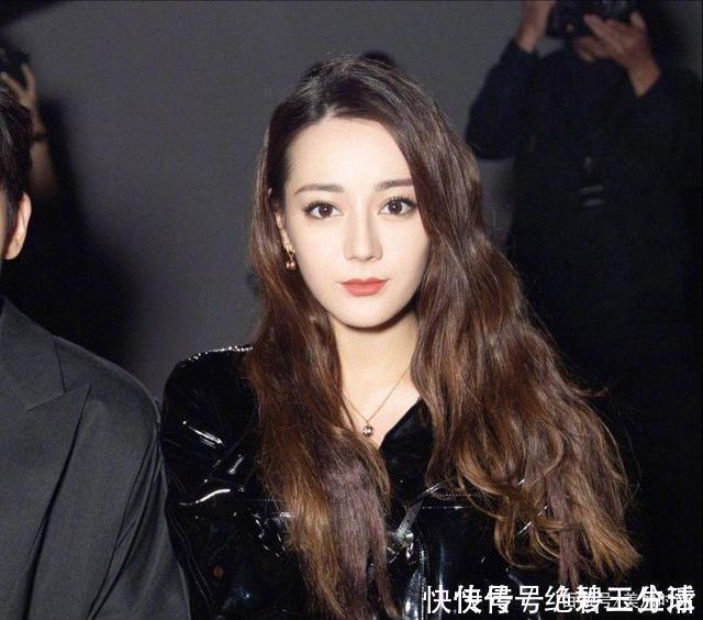 标准|女生脸上有这“3条线”,就是标准的“女神脸”,不化妆都很耐看